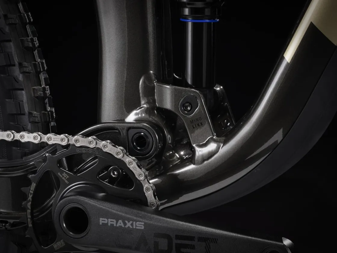 Trek Bikes Maastopyörät – Naiset | Trail*Top Fuel 5 Gen 3