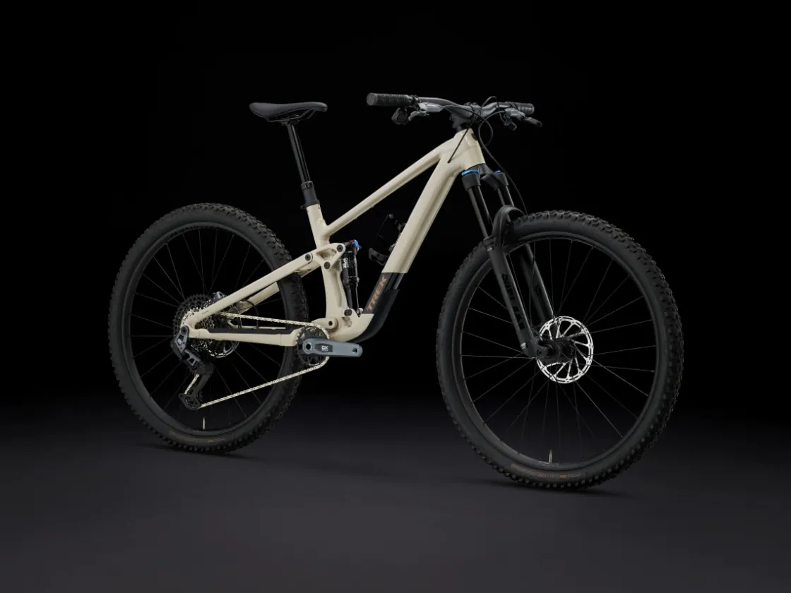 Trek Bikes Maastopyörät – Naiset | Trail*Top Fuel 9 Gen 4
