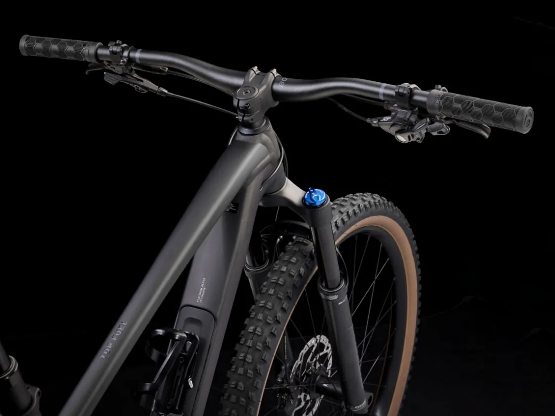 Trek Bikes Trail | Maastopyörät – Täysjousto*Top Fuel 8 Gen 4