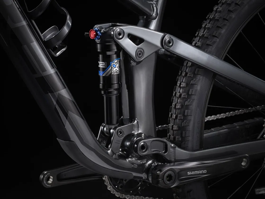 Trek Bikes Maastopyörät – Naiset | Trail*Top Fuel 5 Gen 3