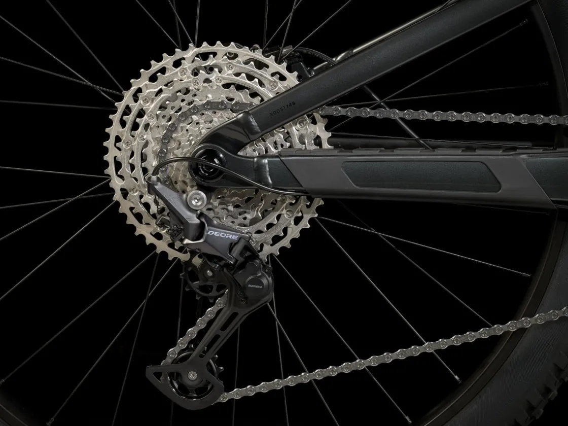 Trek Bikes Maastopyörät – Naiset | Trail*Top Fuel 5 Gen 3