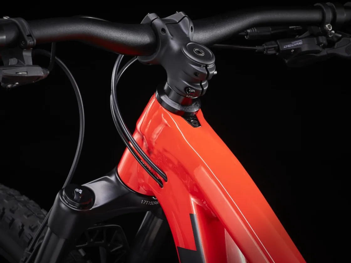 Trek Bikes Maastopyörät – Naiset | Trail*Top Fuel 5 Gen 3