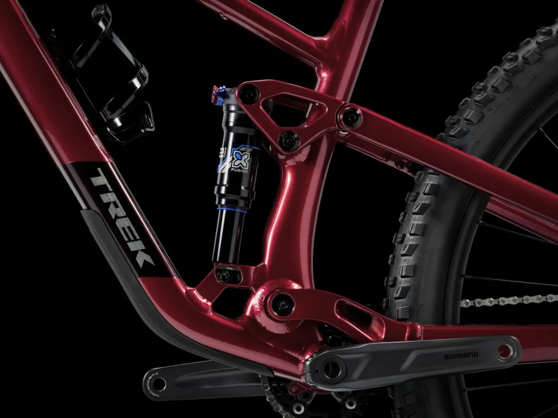 Trek Bikes Maastopyörät – Naiset | Trail*Top Fuel 5 Gen 4