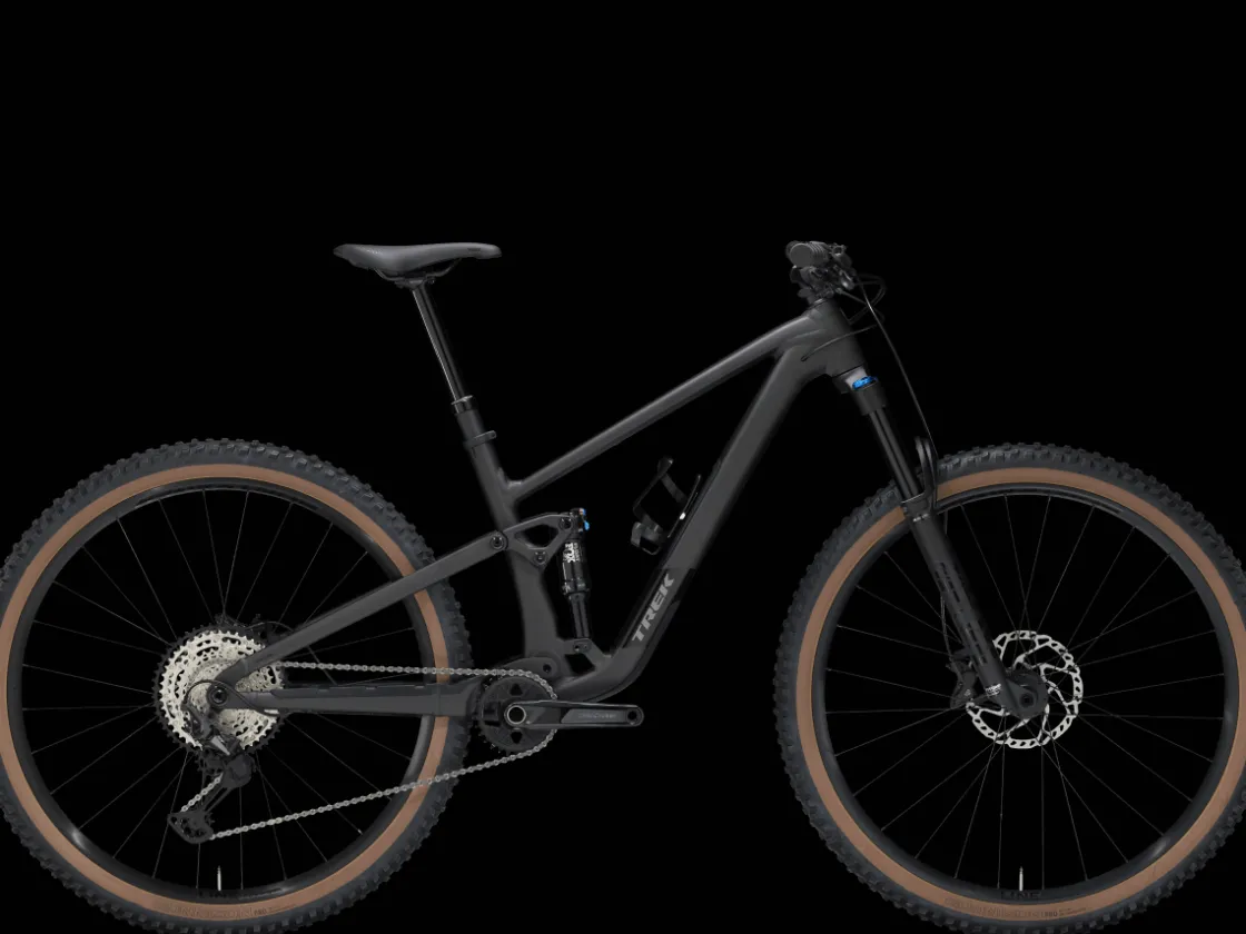 Trek Bikes Trail | Maastopyörät – Täysjousto*Top Fuel 8 Gen 4
