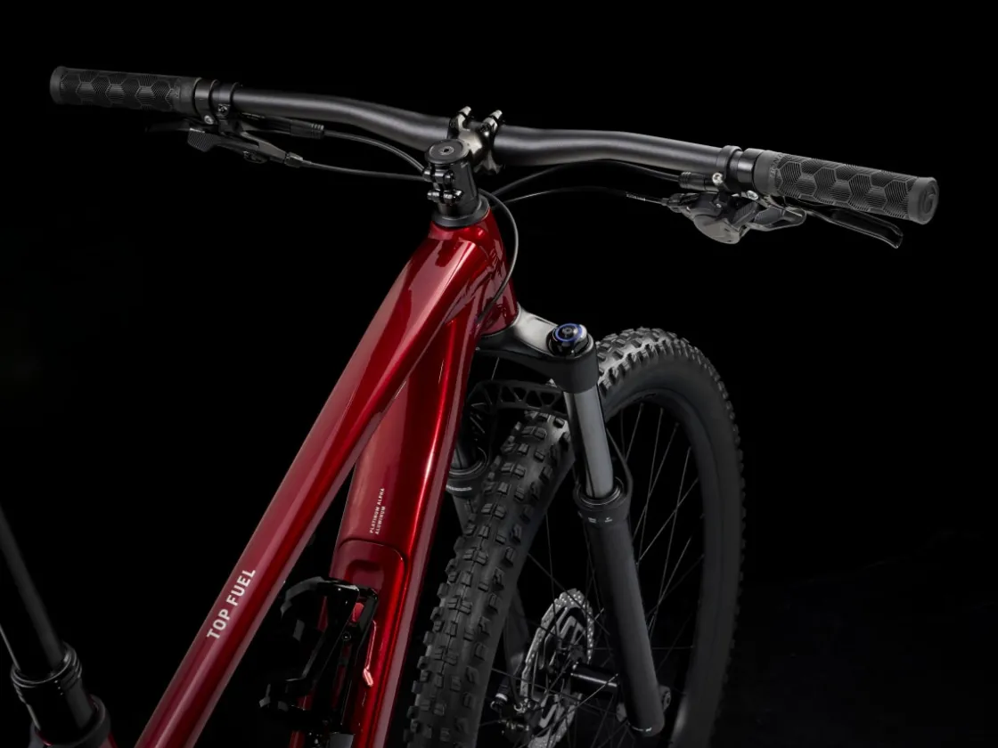 Trek Bikes Maastopyörät – Naiset | Trail*Top Fuel 5 Gen 4