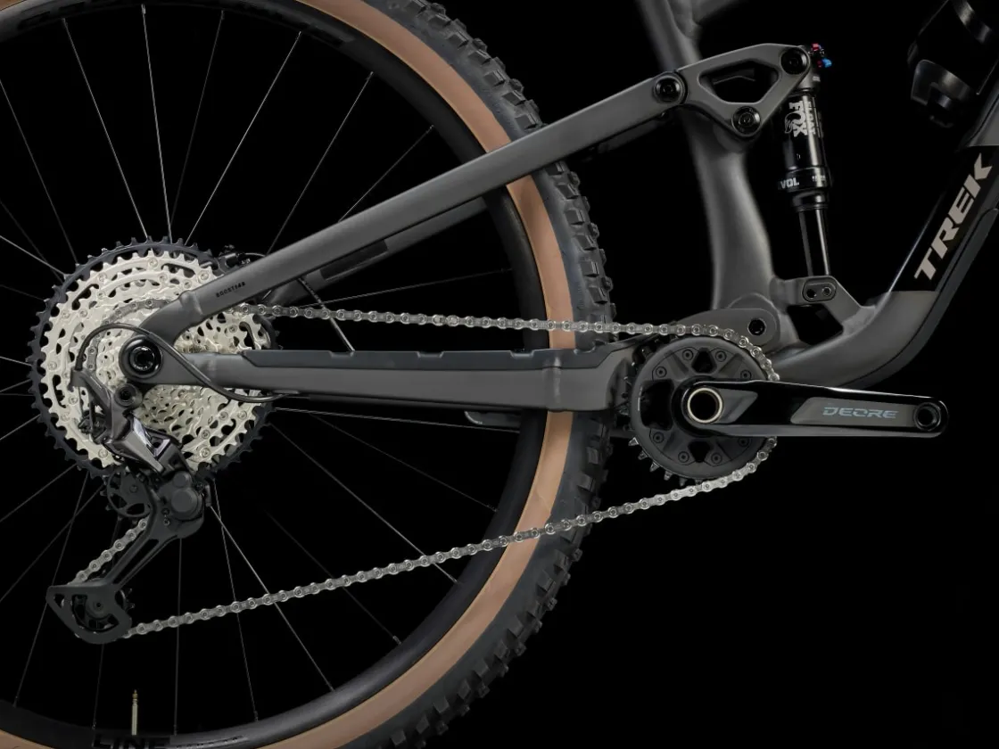 Trek Bikes Trail | Maastopyörät – Täysjousto*Top Fuel 8 Gen 4