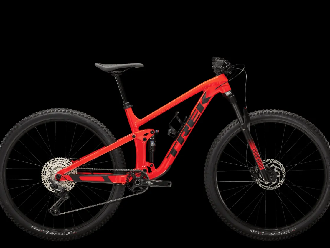 Trek Bikes Maastopyörät – Naiset | Trail*Top Fuel 5 Gen 3