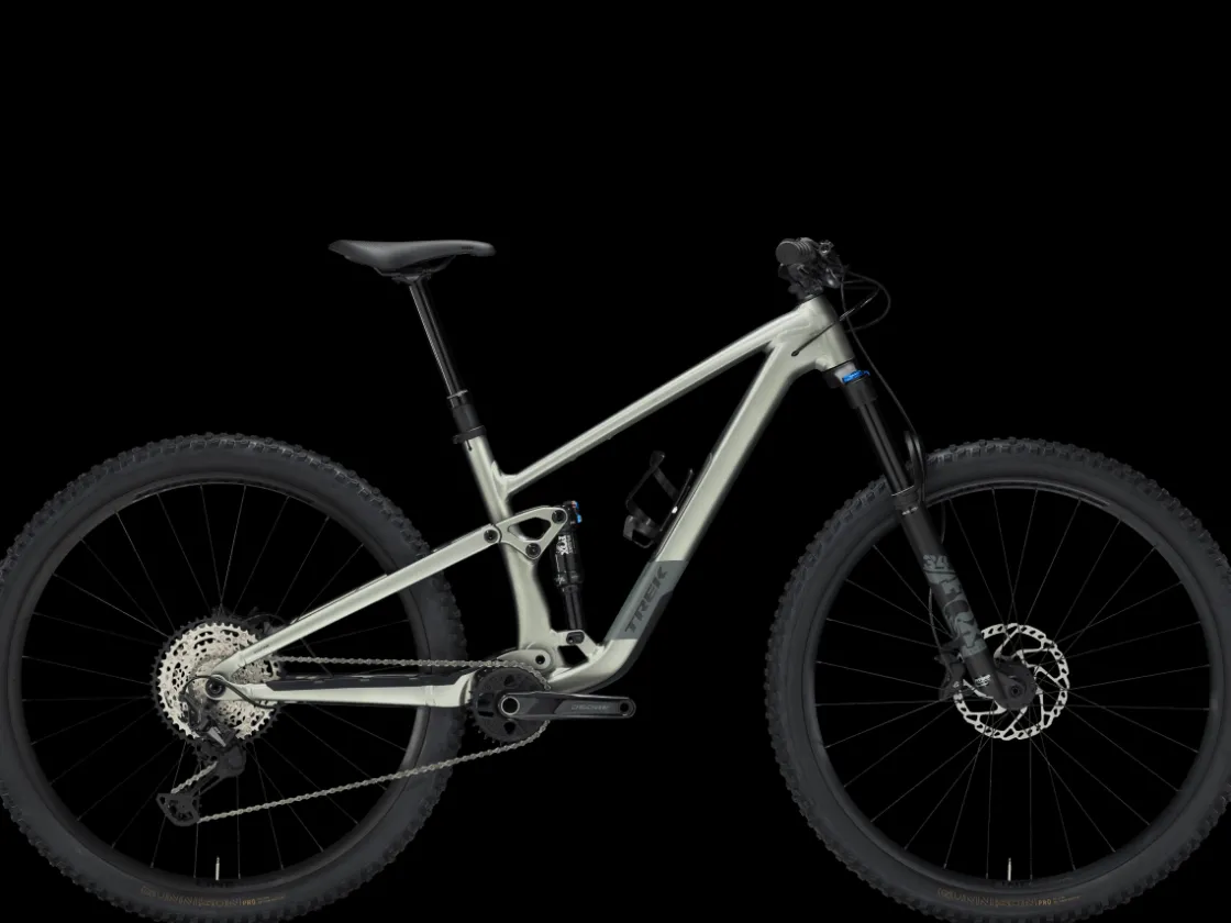 Trek Bikes Trail | Maastopyörät – Täysjousto*Top Fuel 8 Gen 4