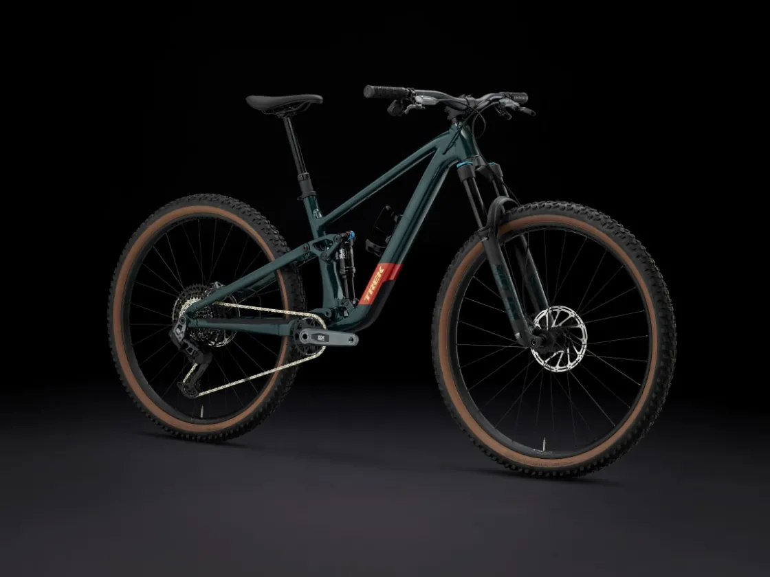 Trek Bikes Maastopyörät – Naiset | Trail*Top Fuel 9 Gen 4