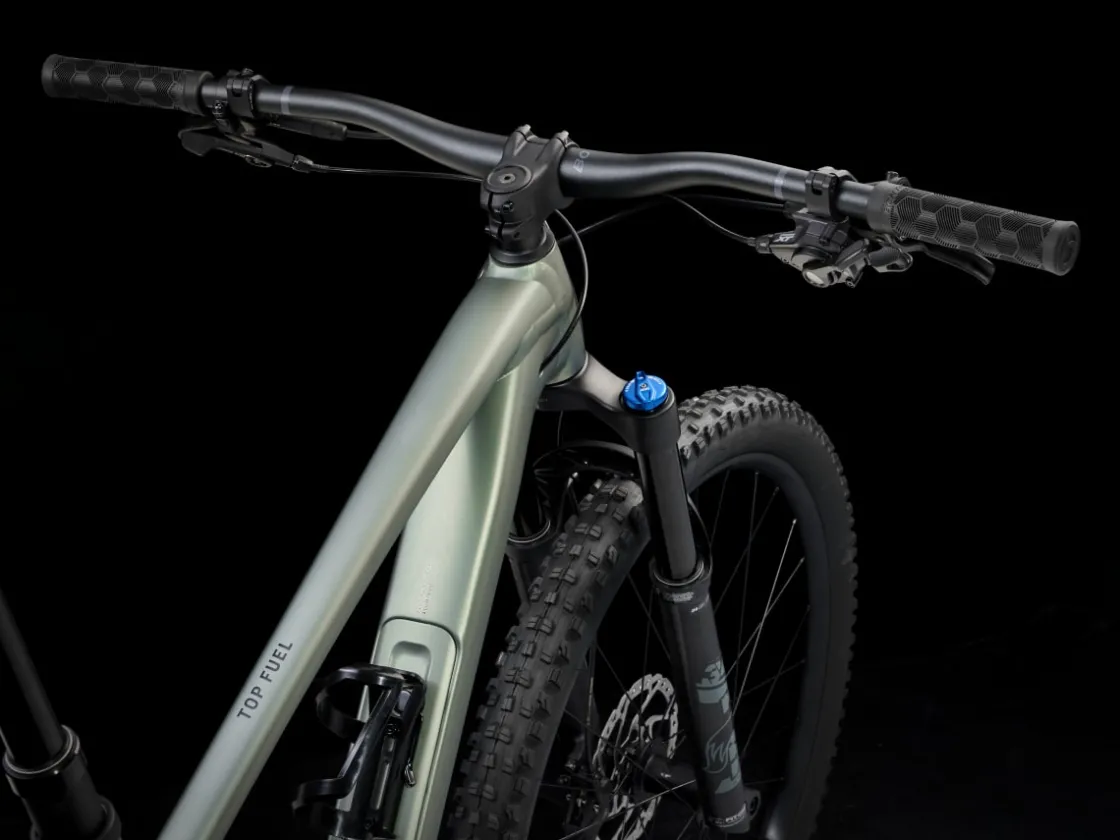 Trek Bikes Trail | Maastopyörät – Täysjousto*Top Fuel 8 Gen 4