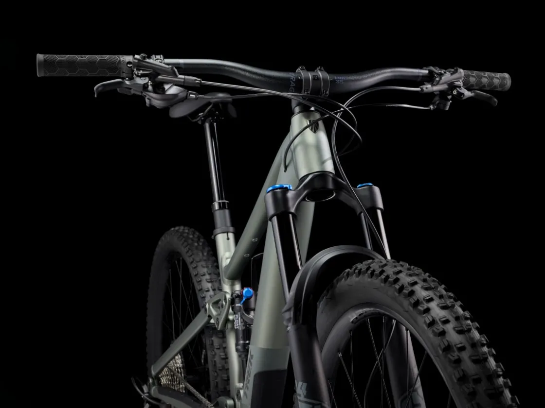 Trek Bikes Trail | Maastopyörät – Täysjousto*Top Fuel 8 Gen 4