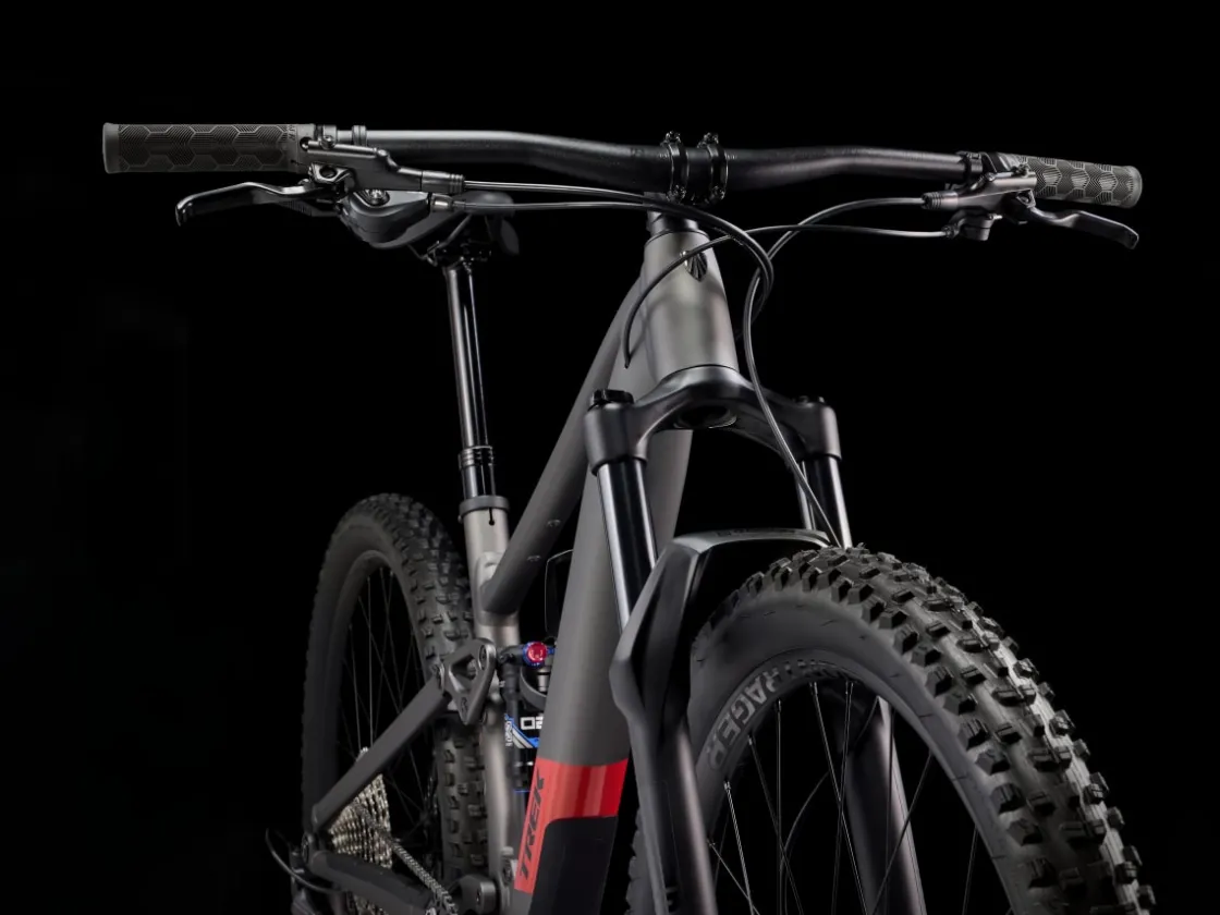 Trek Bikes Maastopyörät – Naiset | Trail*Top Fuel 5 Gen 4
