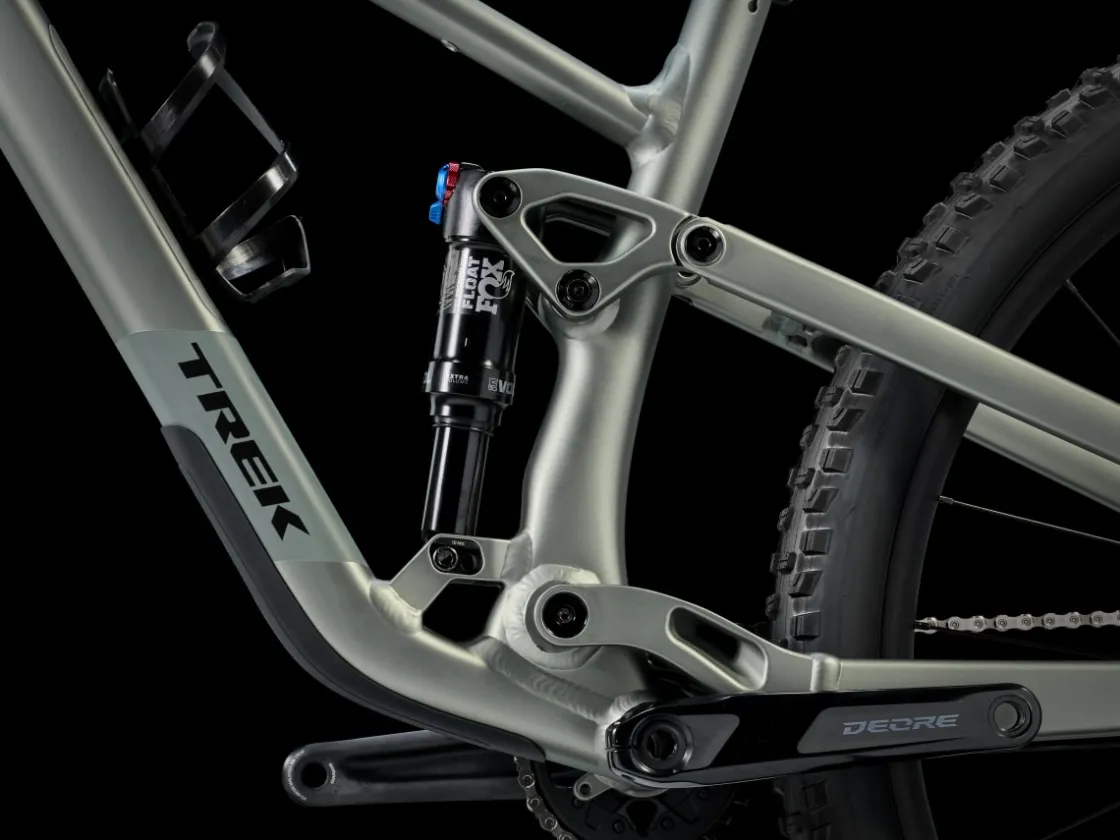Trek Bikes Trail | Maastopyörät – Täysjousto*Top Fuel 8 Gen 4