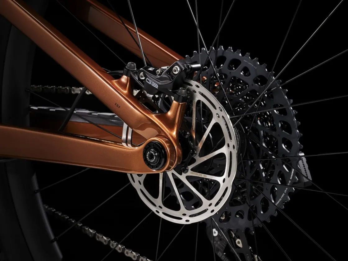Trek Bikes Maastopyörät – Naiset | Trail*Top Fuel 9.8 GX AXS Gen 3