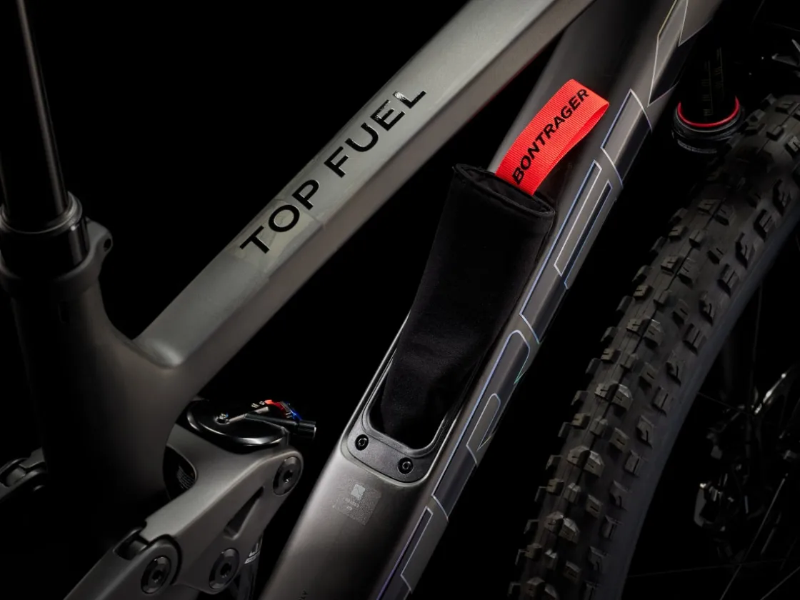 Trek Bikes Maastopyörät – Naiset | Trail*Top Fuel 9.8 GX AXS Gen 3