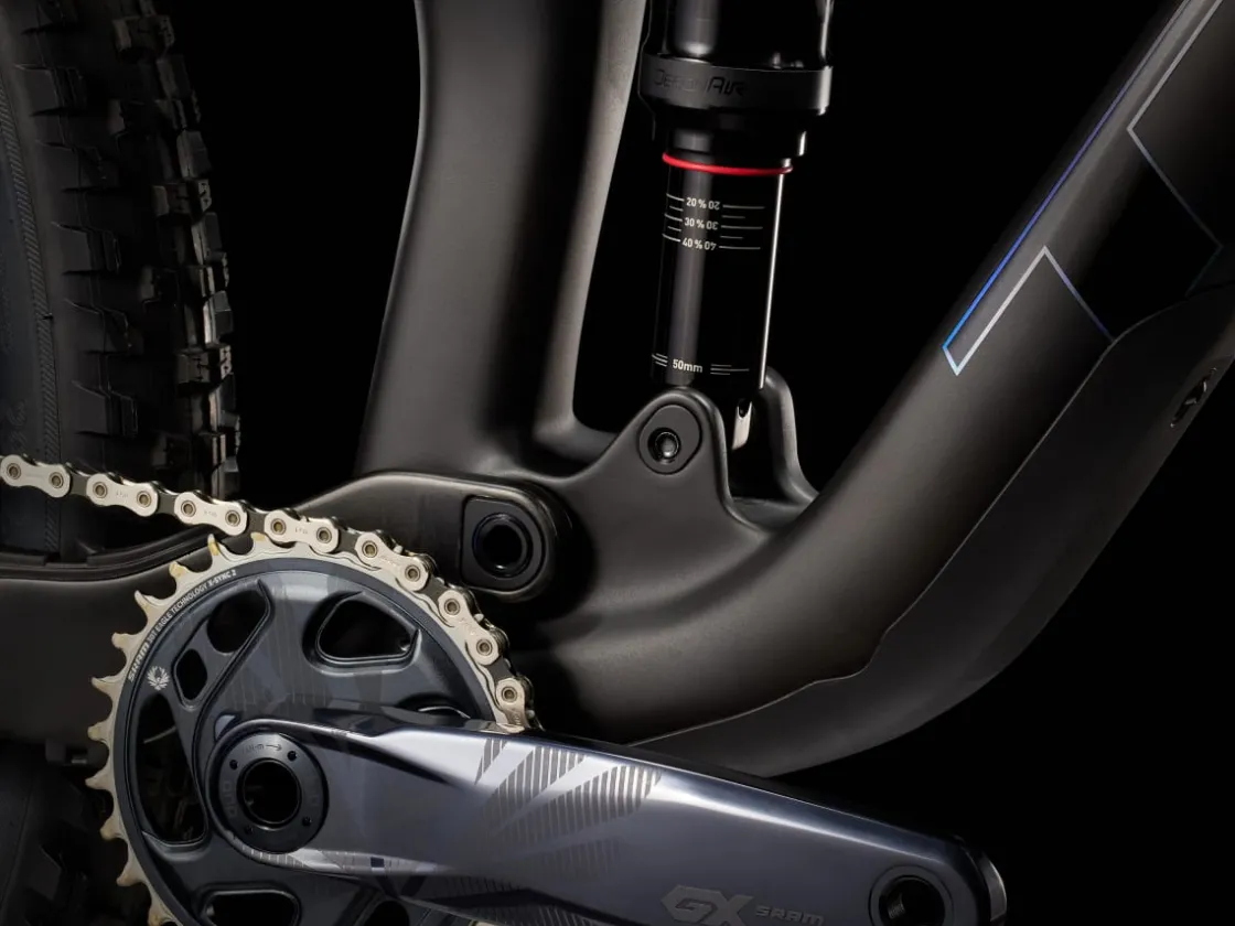 Trek Bikes Maastopyörät – Naiset | Trail*Top Fuel 9.8 GX AXS Gen 3