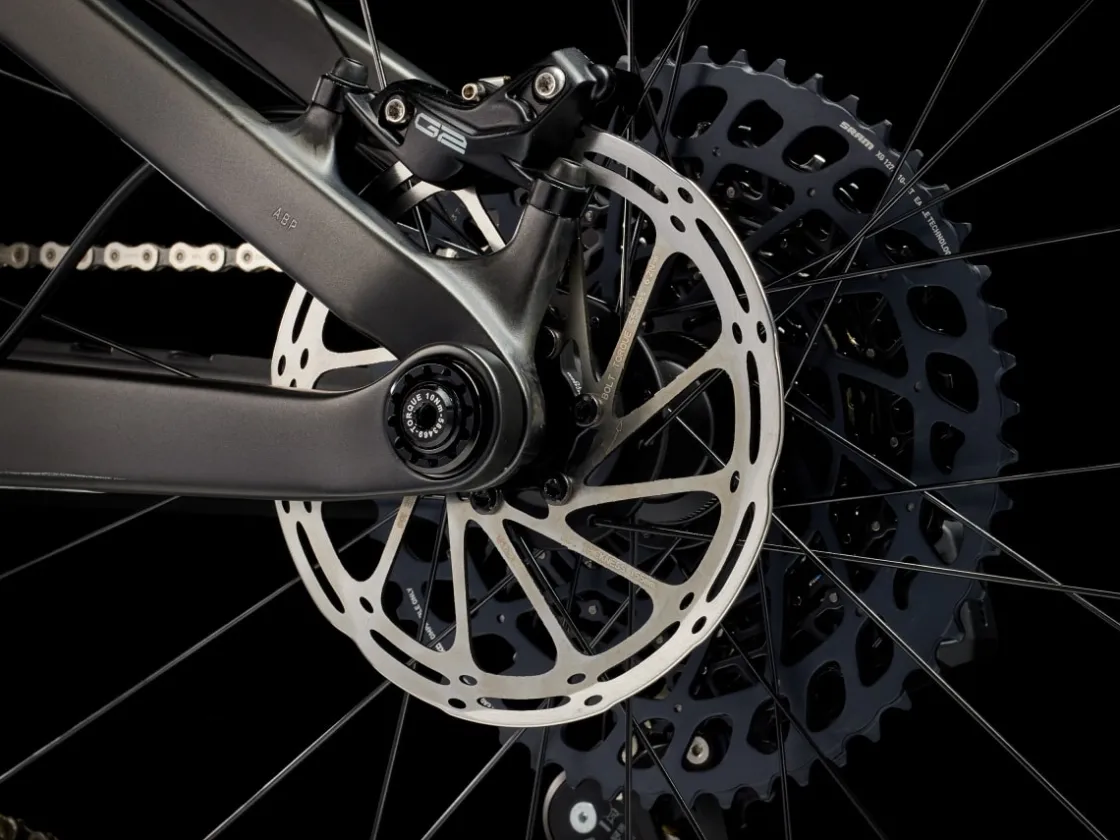 Trek Bikes Maastopyörät – Naiset | Trail*Top Fuel 9.8 GX AXS Gen 3
