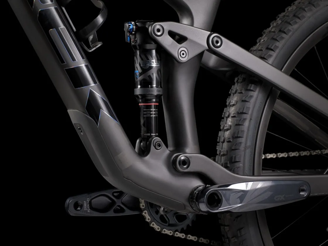 Trek Bikes Maastopyörät – Naiset | Trail*Top Fuel 9.8 GX AXS Gen 3