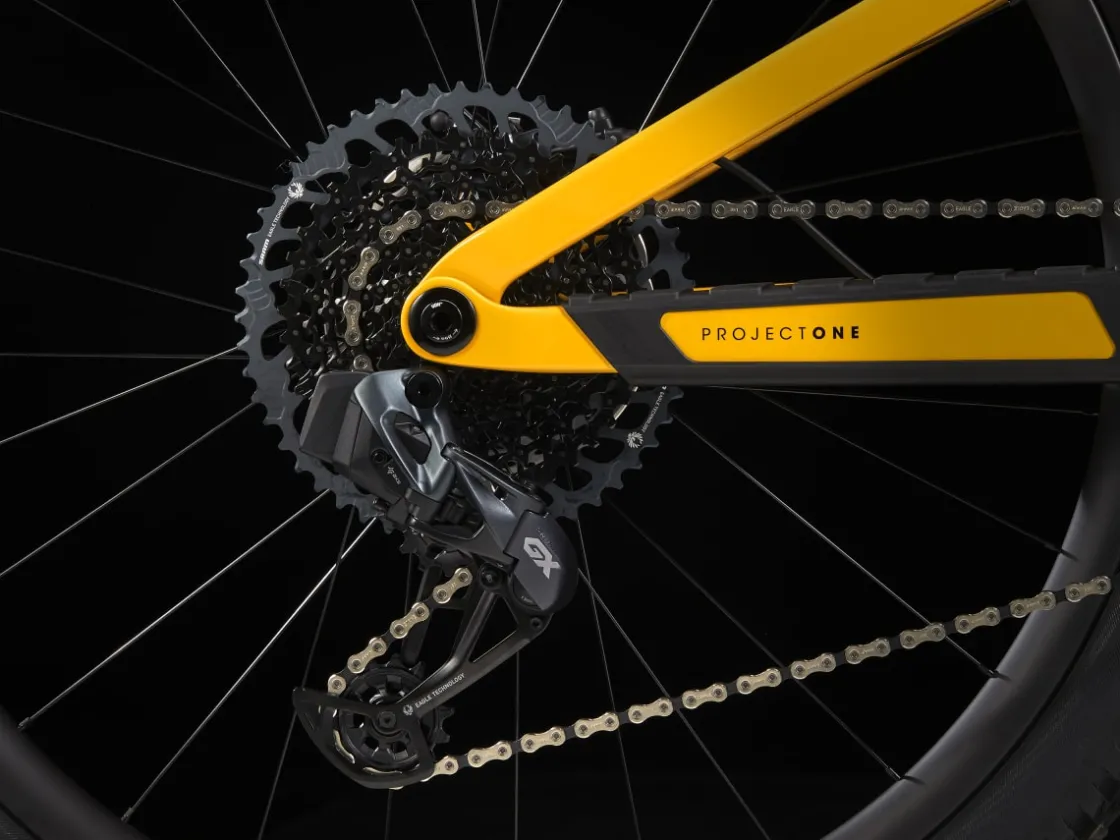 Trek Bikes Maastopyörät – Naiset | Trail*Top Fuel 9.8 GX AXS Gen 3