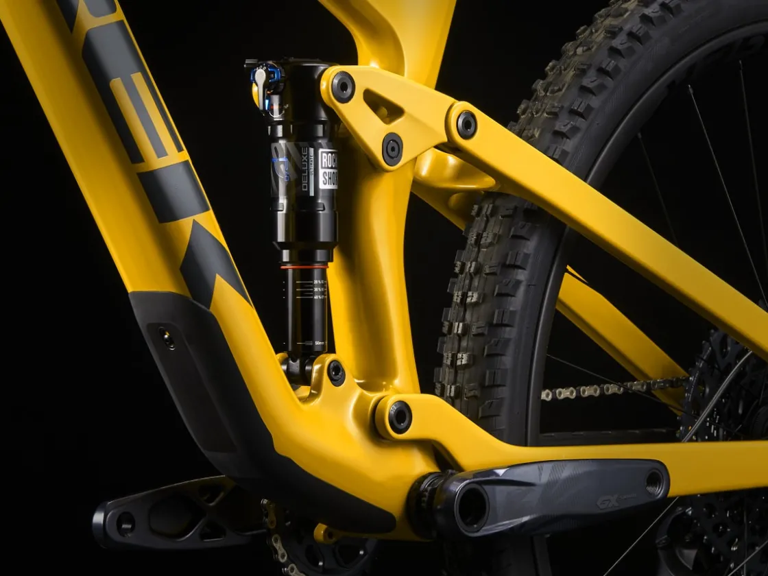 Trek Bikes Maastopyörät – Naiset | Trail*Top Fuel 9.8 GX AXS Gen 3