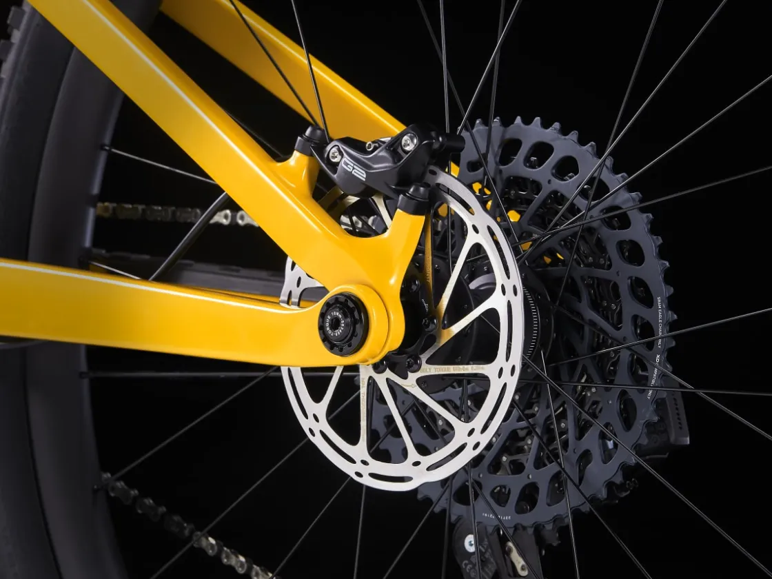 Trek Bikes Maastopyörät – Naiset | Trail*Top Fuel 9.8 GX AXS Gen 3