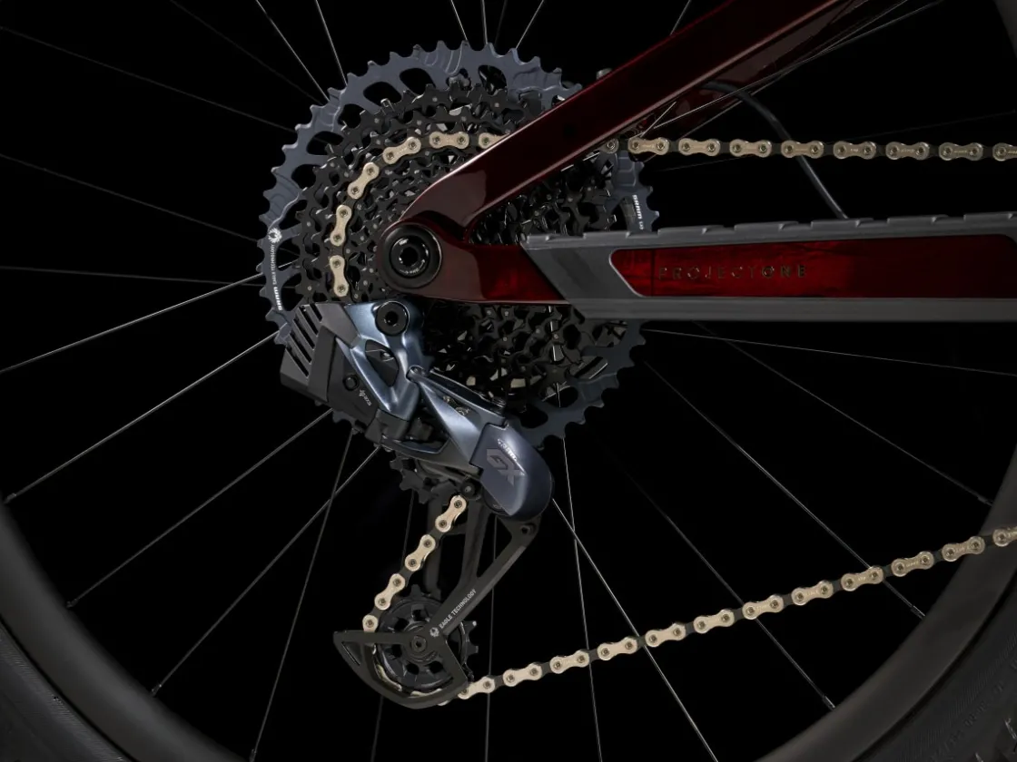 Trek Bikes Maastopyörät – Naiset | Trail*Top Fuel 9.8 GX AXS Gen 3