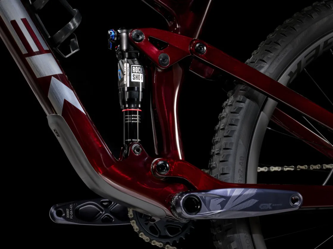 Trek Bikes Maastopyörät – Naiset | Trail*Top Fuel 9.8 GX AXS Gen 3