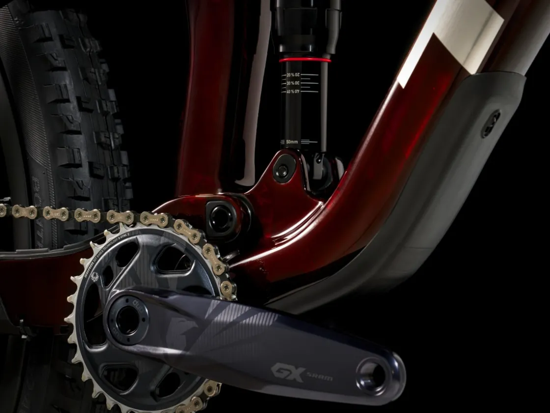 Trek Bikes Maastopyörät – Naiset | Trail*Top Fuel 9.8 GX AXS Gen 3