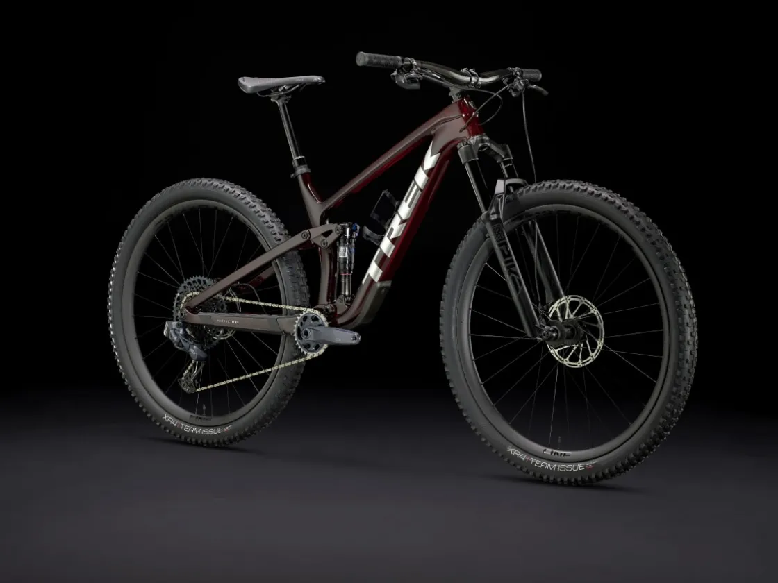 Trek Bikes Maastopyörät – Naiset | Trail*Top Fuel 9.8 GX AXS Gen 3