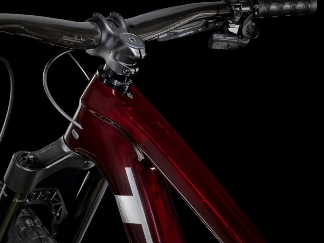 Trek Bikes Maastopyörät – Naiset | Trail*Top Fuel 9.8 GX AXS Gen 3