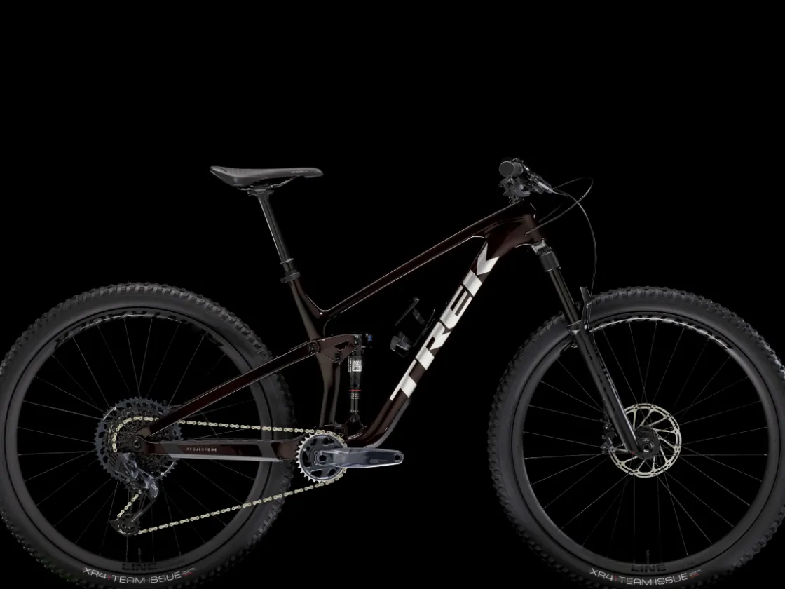 Trek Bikes Maastopyörät – Naiset | Trail*Top Fuel 9.8 GX AXS Gen 3