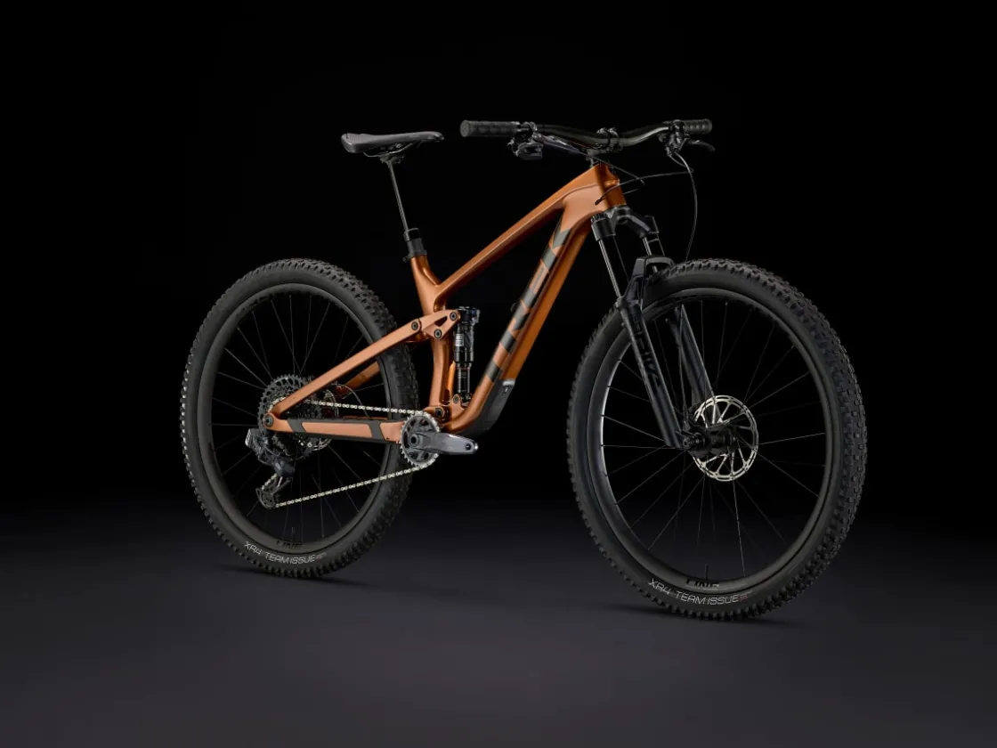 Trek Bikes Maastopyörät – Naiset | Trail*Top Fuel 9.8 GX AXS Gen 3