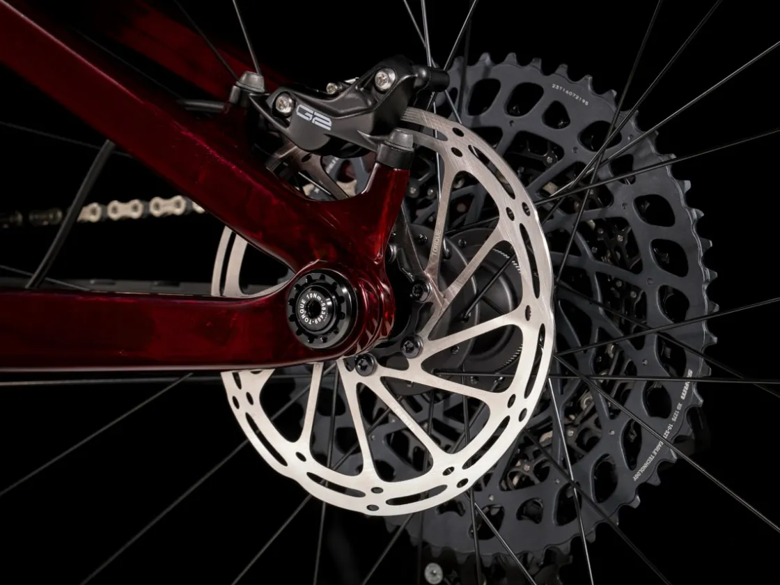 Trek Bikes Maastopyörät – Naiset | Trail*Top Fuel 9.8 GX AXS Gen 3