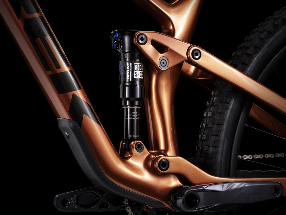 Trek Bikes Maastopyörät – Naiset | Trail*Top Fuel 9.8 GX AXS Gen 3