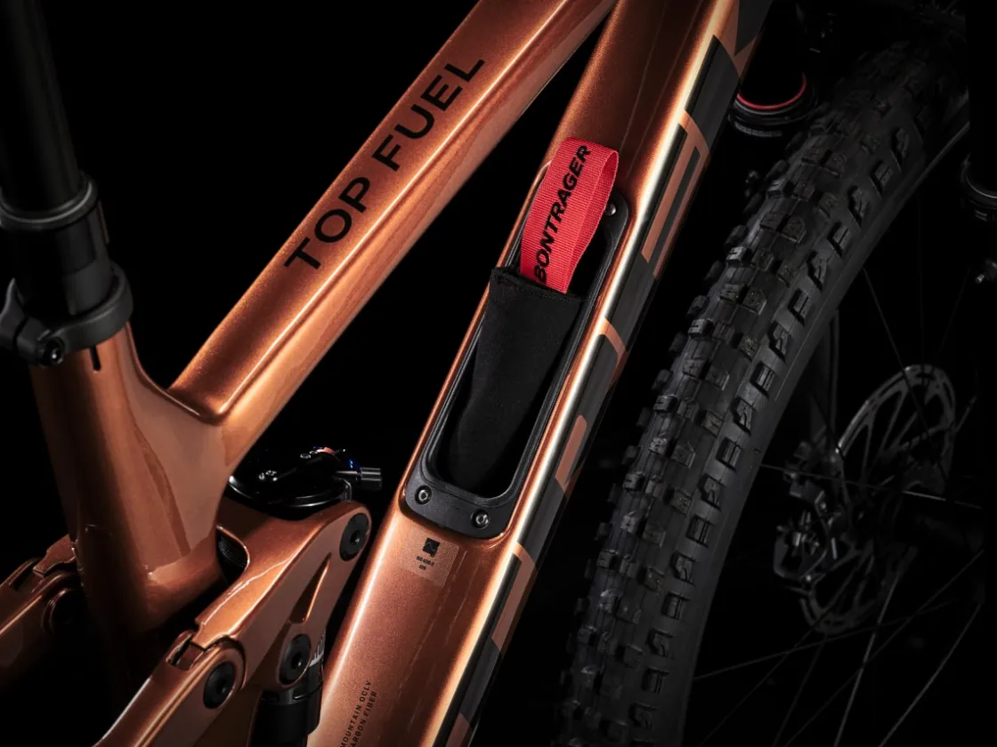 Trek Bikes Maastopyörät – Naiset | Trail*Top Fuel 9.8 GX AXS Gen 3