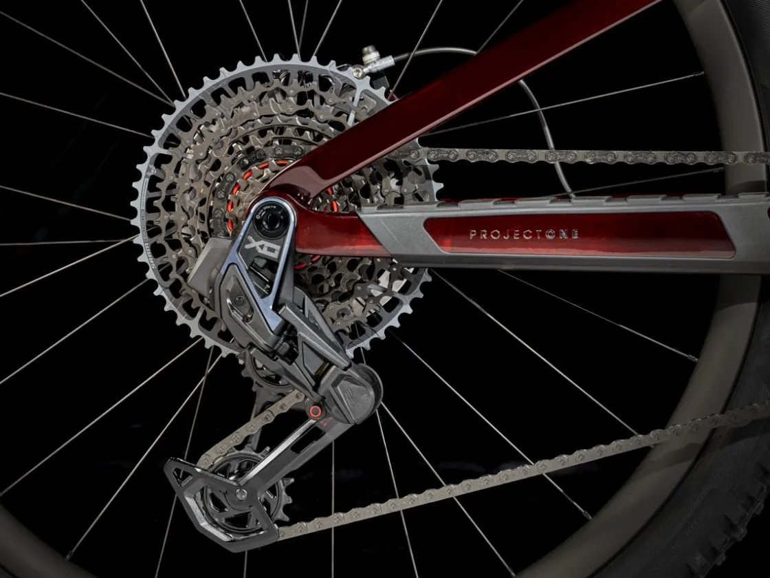 Trek Bikes Maastopyörät – Naiset | Trail*Top Fuel 9.9 X0 AXS T-Type Gen 3
