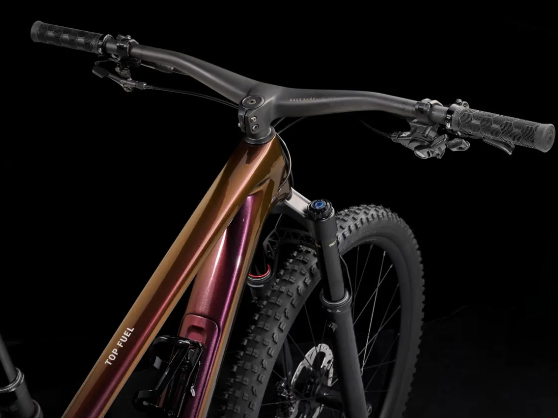 Trek Bikes Maastopyörät – Naiset | Trail*Top Fuel 9.8 XT Gen 4