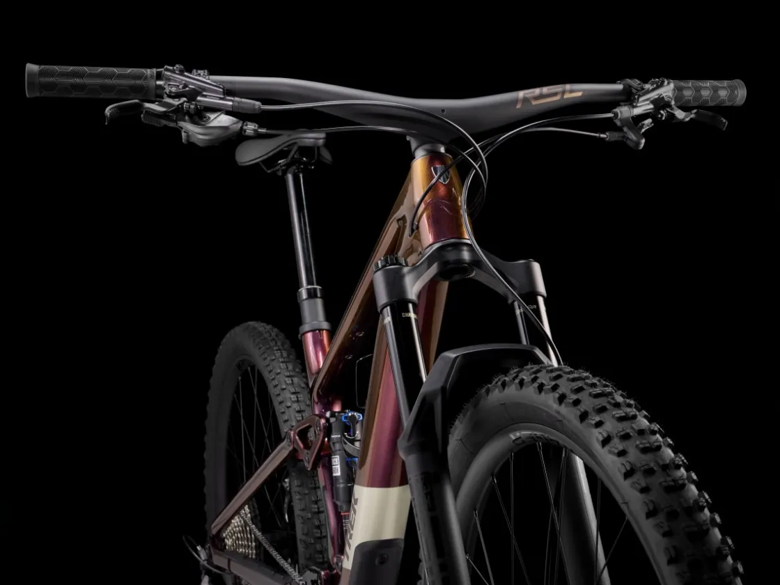 Trek Bikes Maastopyörät – Naiset | Trail*Top Fuel 9.8 XT Gen 4