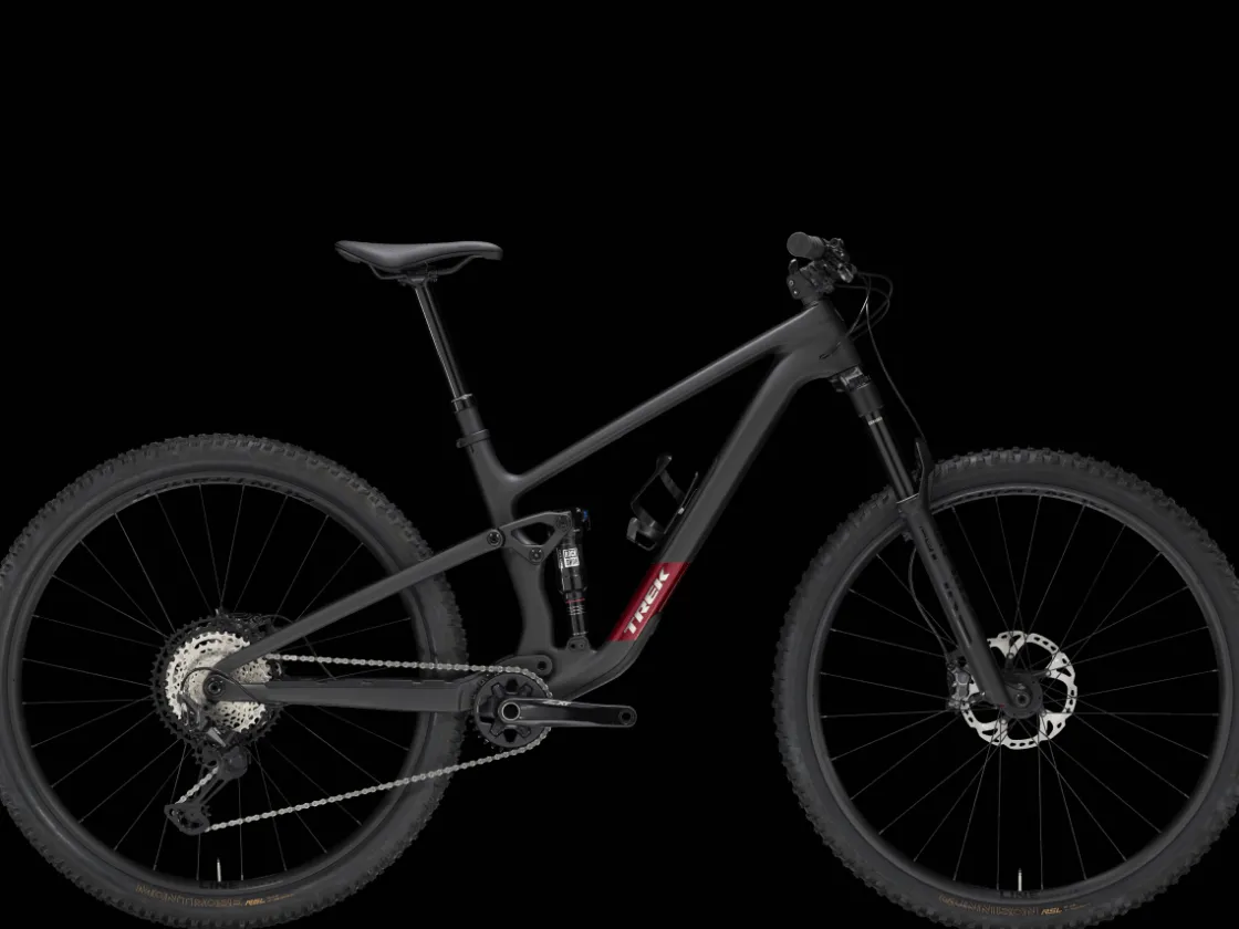 Trek Bikes Maastopyörät – Naiset | Trail*Top Fuel 9.8 XT Gen 4