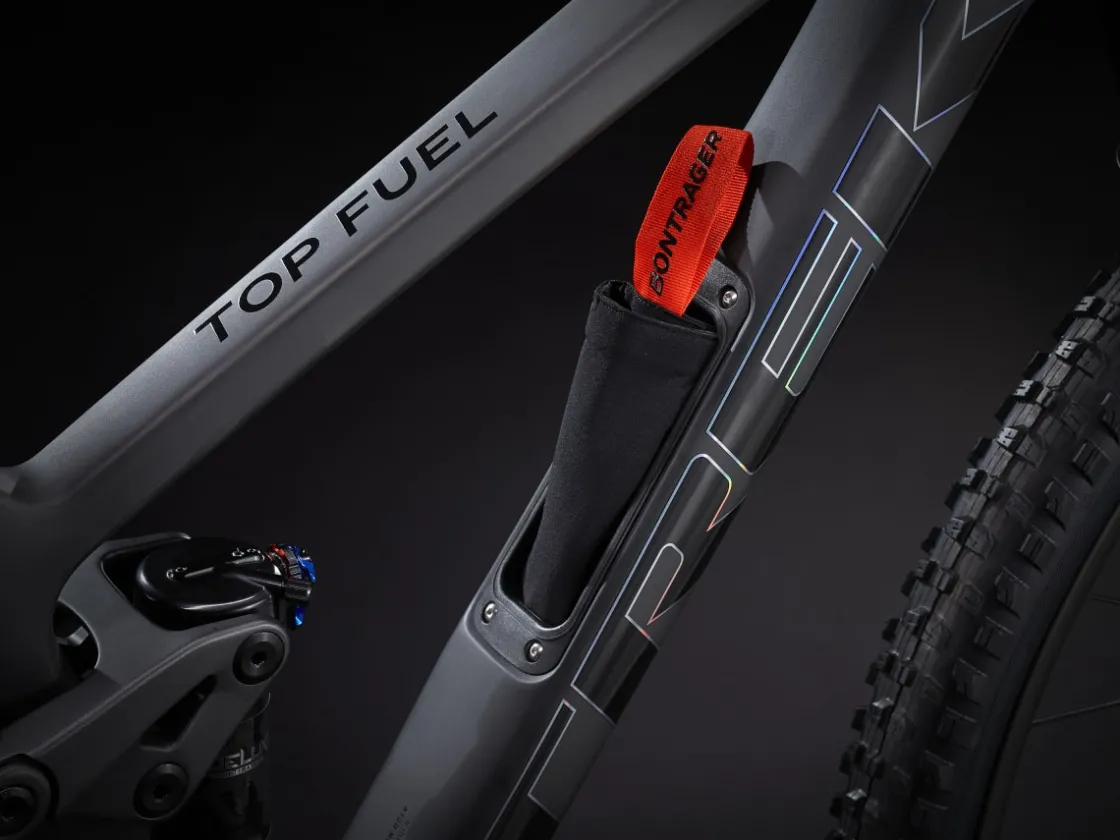 Trek Bikes Maastopyörät – Naiset | Trail*Top Fuel 9.8 XT Gen 3
