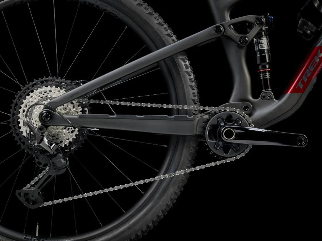 Trek Bikes Maastopyörät – Naiset | Trail*Top Fuel 9.8 XT Gen 4