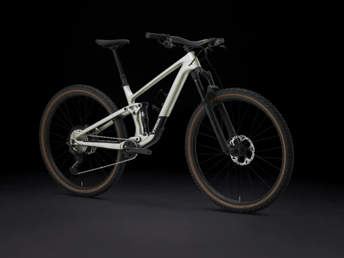 Trek Bikes Maastopyörät – Naiset | Trail*Top Fuel 9.8 XT Gen 4