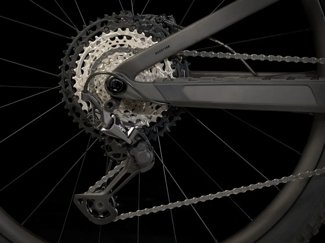 Trek Bikes Maastopyörät – Naiset | Trail*Top Fuel 9.8 XT Gen 3