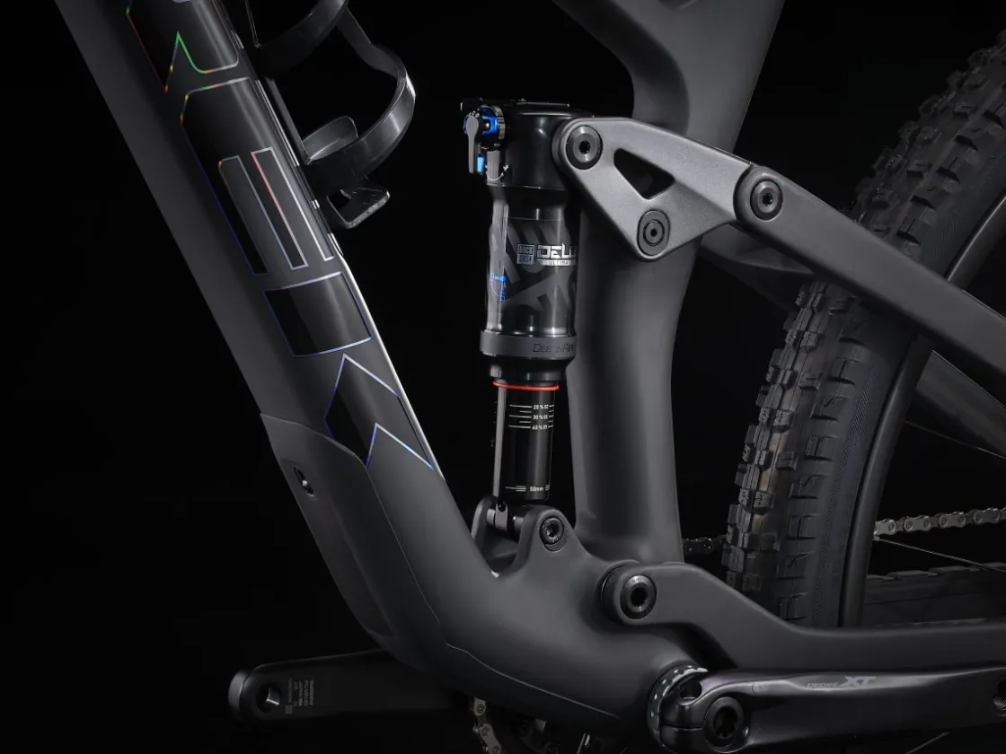 Trek Bikes Maastopyörät – Naiset | Trail*Top Fuel 9.8 XT Gen 3