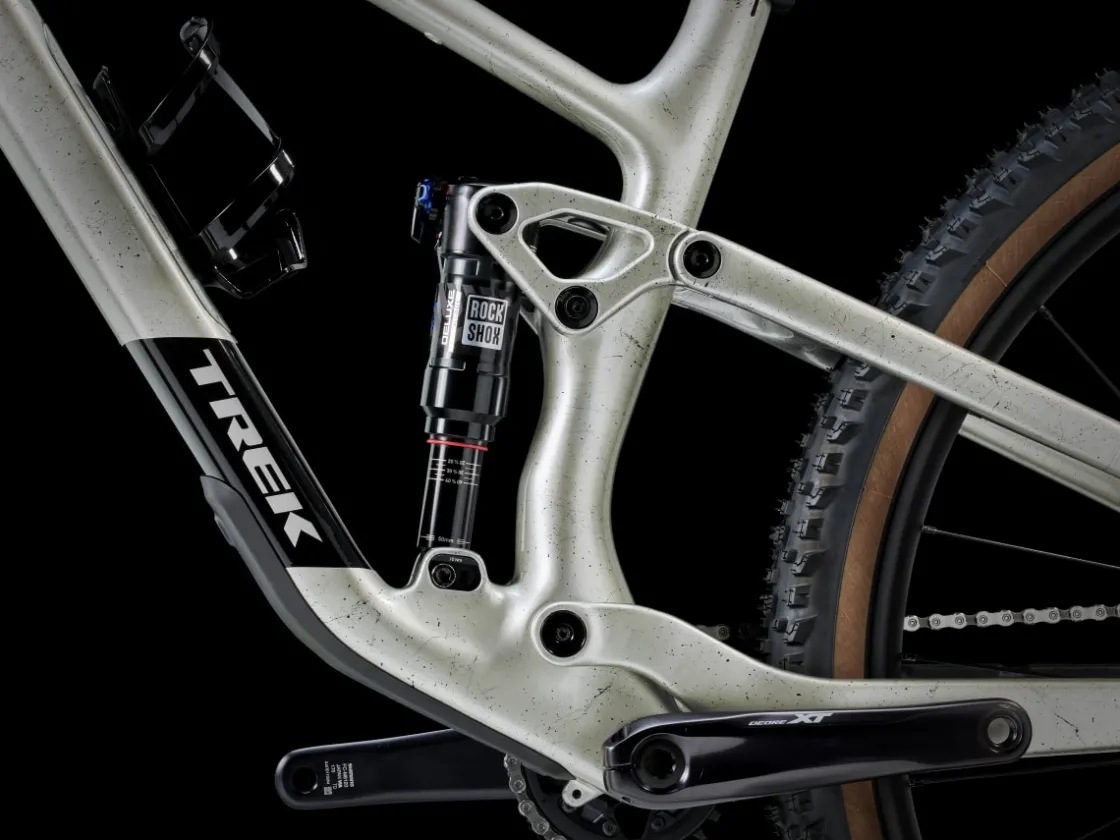 Trek Bikes Maastopyörät – Naiset | Trail*Top Fuel 9.8 XT Gen 4