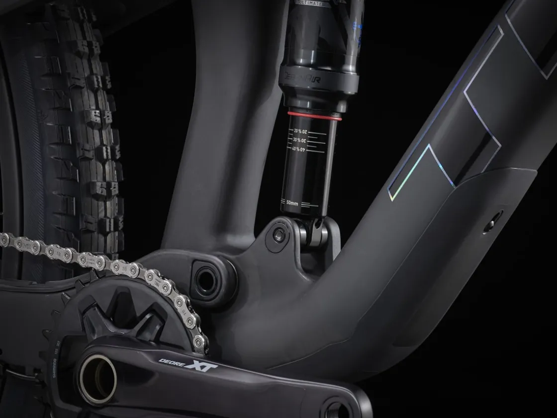 Trek Bikes Maastopyörät – Naiset | Trail*Top Fuel 9.8 XT Gen 3
