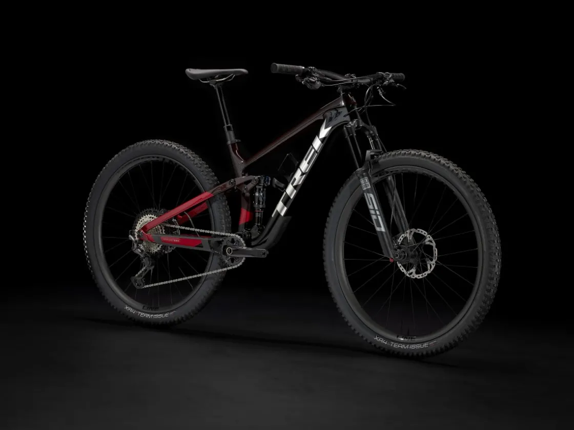 Trek Bikes Maastopyörät – Naiset | Trail*Top Fuel 9.8 XT Gen 3