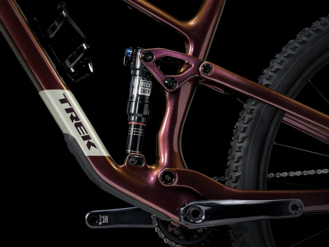 Trek Bikes Maastopyörät – Naiset | Trail*Top Fuel 9.8 XT Gen 4