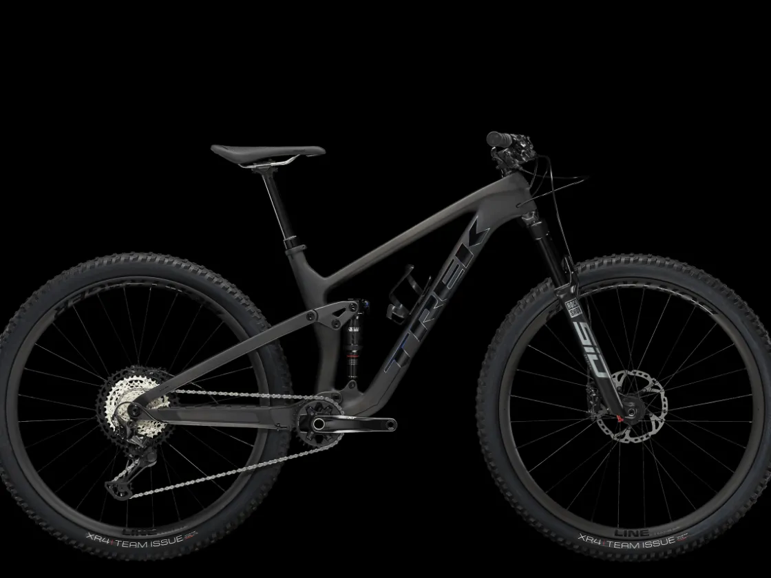 Trek Bikes Maastopyörät – Naiset | Trail*Top Fuel 9.8 XT Gen 3
