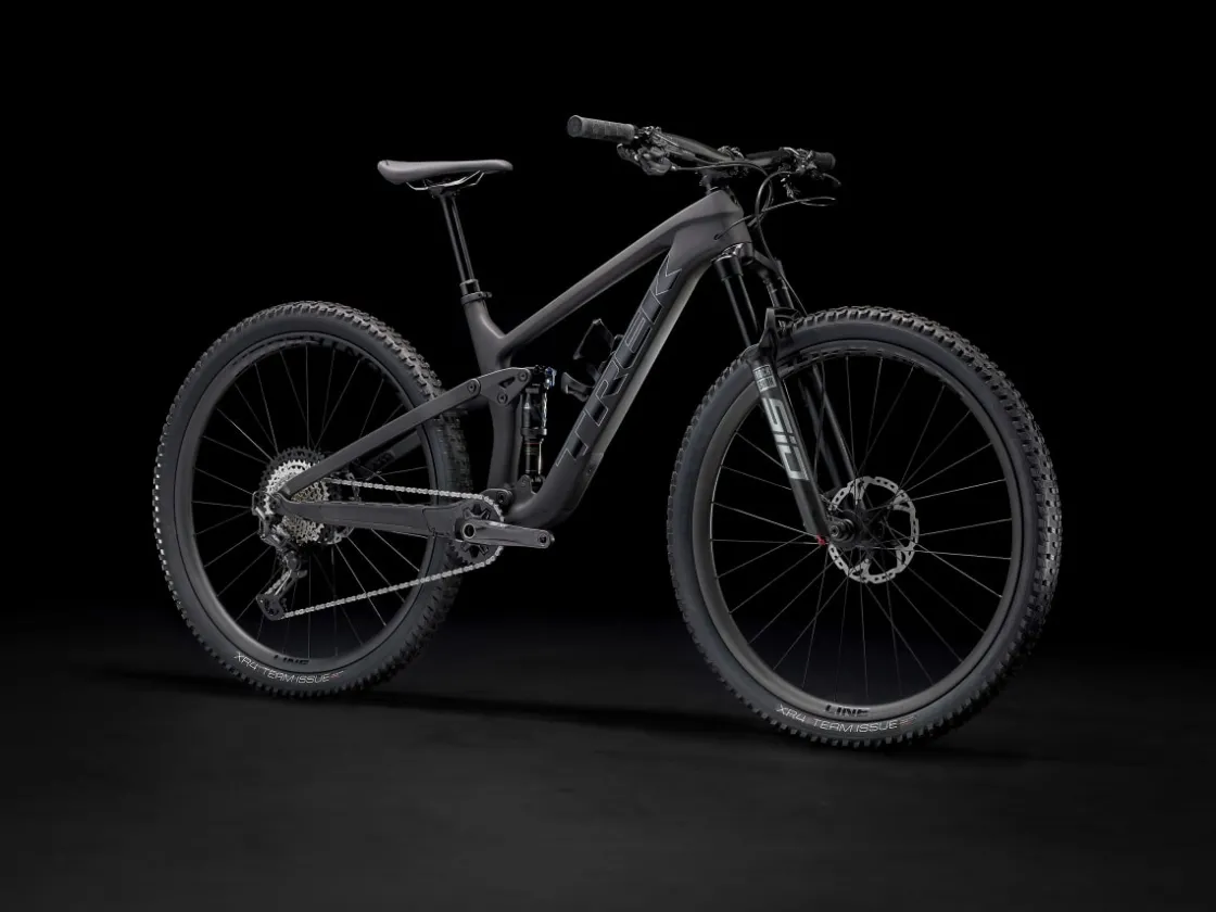 Trek Bikes Maastopyörät – Naiset | Trail*Top Fuel 9.8 XT Gen 3